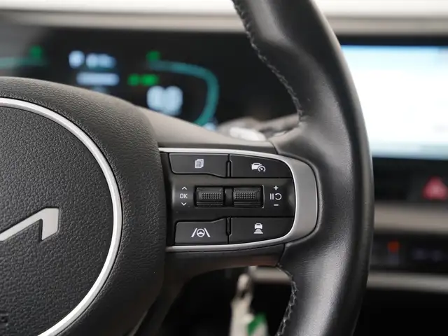 Kia Sportage view 11