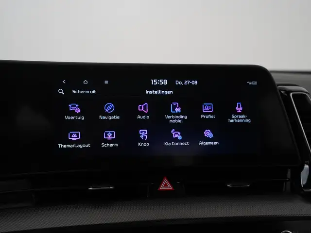Kia Sportage view 19