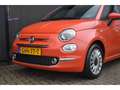 Fiat 500 1.0 Hybrid Dolcevita Finale DEMO-DEAL! | Panoramad Oranje - thumbnail 26