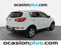 Kia Sportage 1.7CRDi Drive Blanc - thumbnail 3