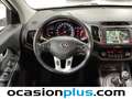 Kia Sportage 1.7CRDi Drive Blanc - thumbnail 18
