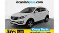 Kia Sportage 1.7CRDi Drive Blanc - thumbnail 1