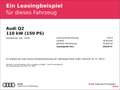 Audi Q2 35 TDI met. Rot - thumbnail 2