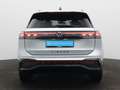 Volkswagen Tiguan R-Line Black 2.0 TDI 4M DSG / Pano, AHK Silber - thumbnail 6