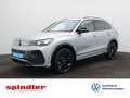 Volkswagen Tiguan R-Line Black 2.0 TDI 4M DSG / Pano, AHK Silber - thumbnail 1