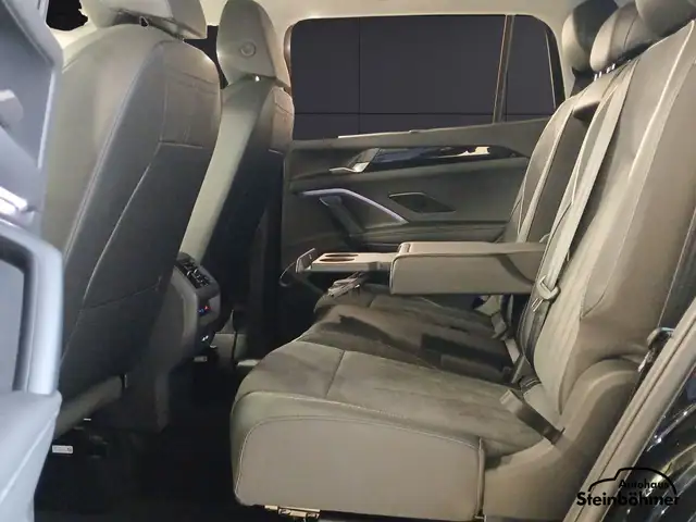 Volkswagen Tayron view 15