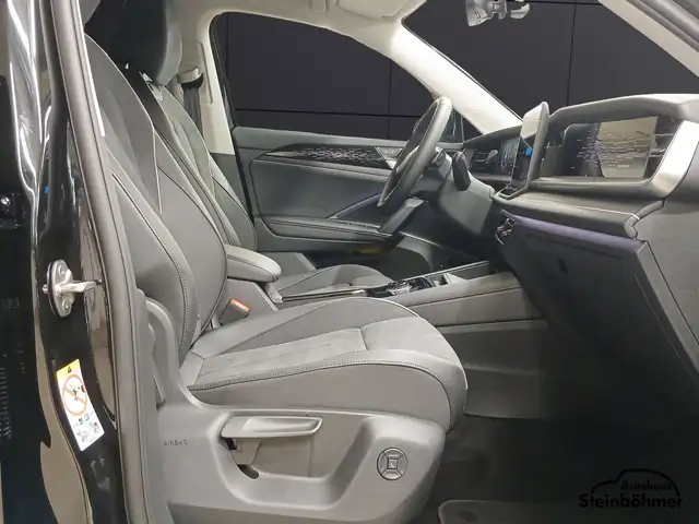 Volkswagen Tayron view 14
