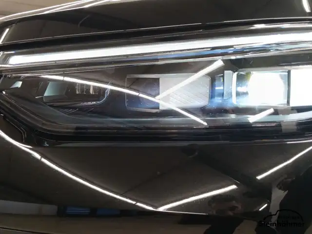 Volkswagen Tayron view 12