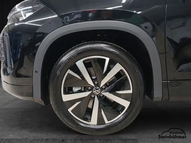 Volkswagen Tayron view 13