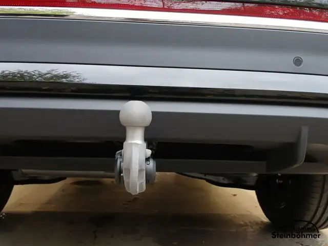 Volkswagen Tayron view 7