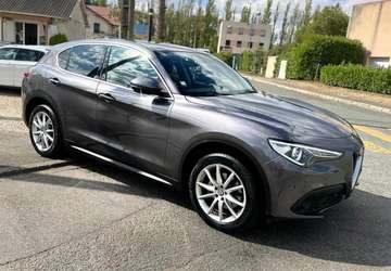 2.2 210 CV Q4 AT8 SUPER