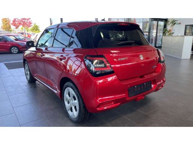 Suzuki Swift 1.2 Comfort LED NAVI ACC Kamera SitzHZG APP Connec