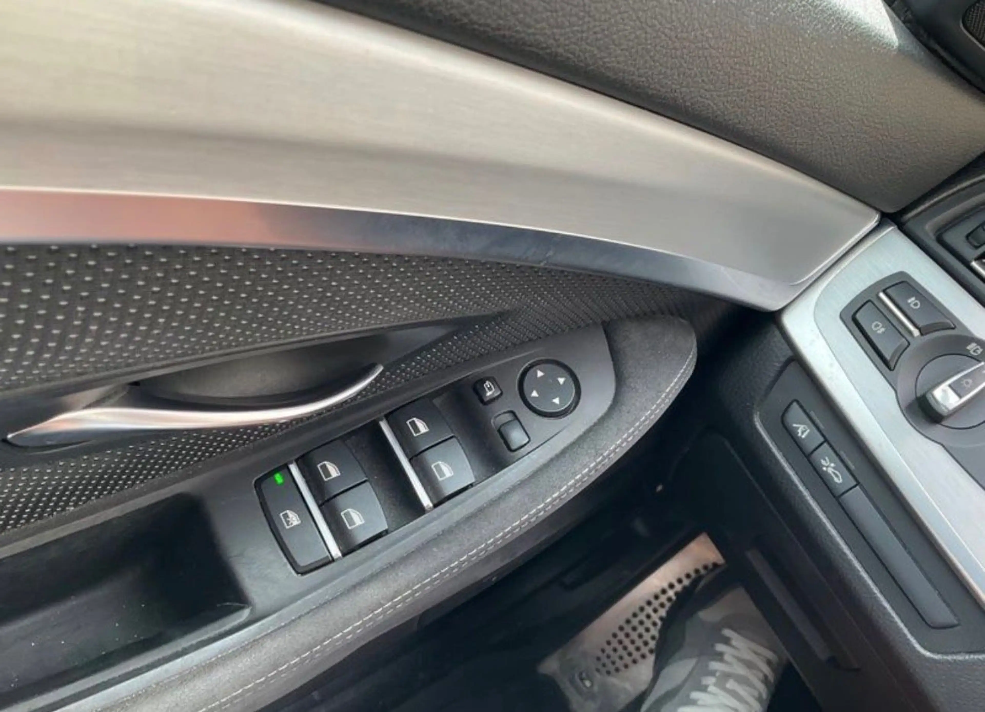 BMW 535 d xDrive*M-Paket*Pano*AHK*ACC — photo 15