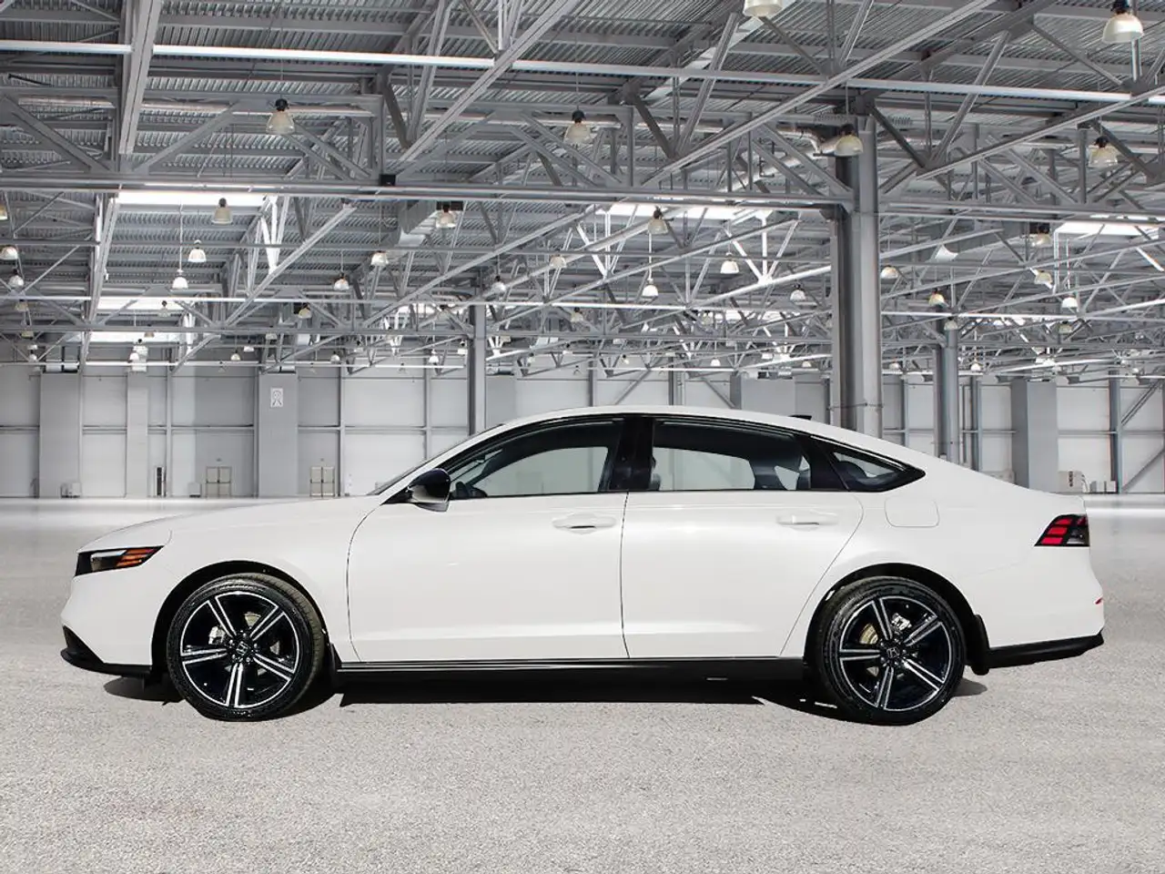 Honda Accord снимка Honda Accord