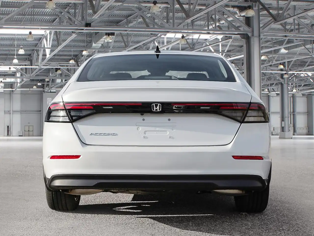 Honda Accord снимка Honda Accord