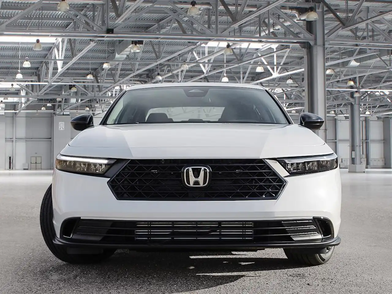 Honda Accord снимка Honda Accord