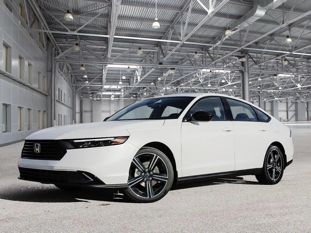 2026 Honda Accord