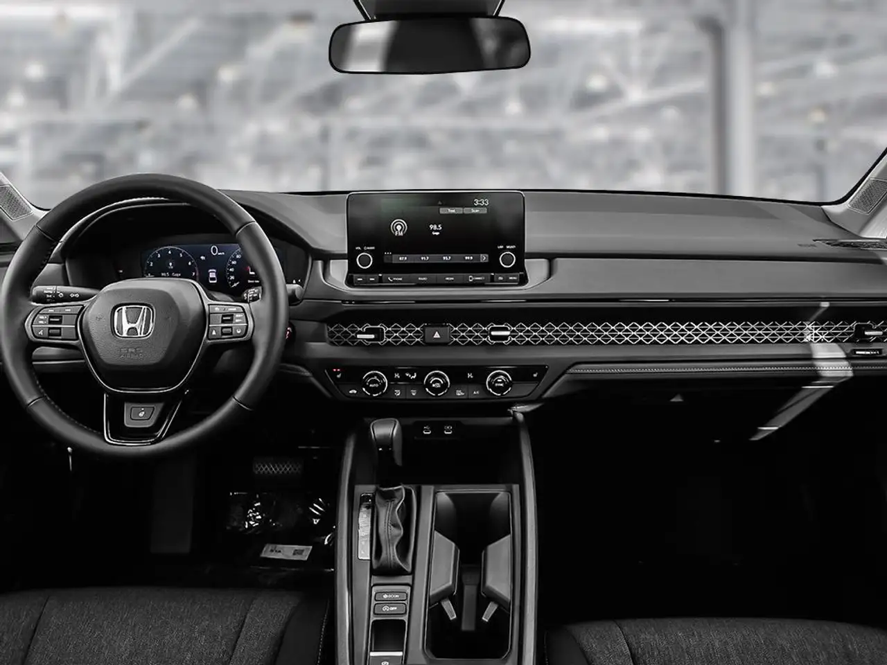 Honda Accord снимка Honda Accord