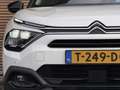 Citroen E-C4 Electric Shine Pack Business 50 kWh Schuifdak / Navi / Mass Blanc - thumbnail 9