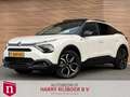 Citroen E-C4 Electric Shine Pack Business 50 kWh Schuifdak / Navi / Mass Blanc - thumbnail 1