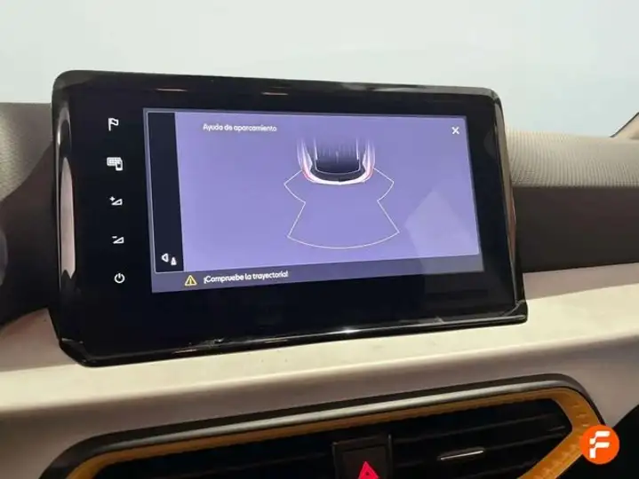 SEAT Arona 2024, foto 15