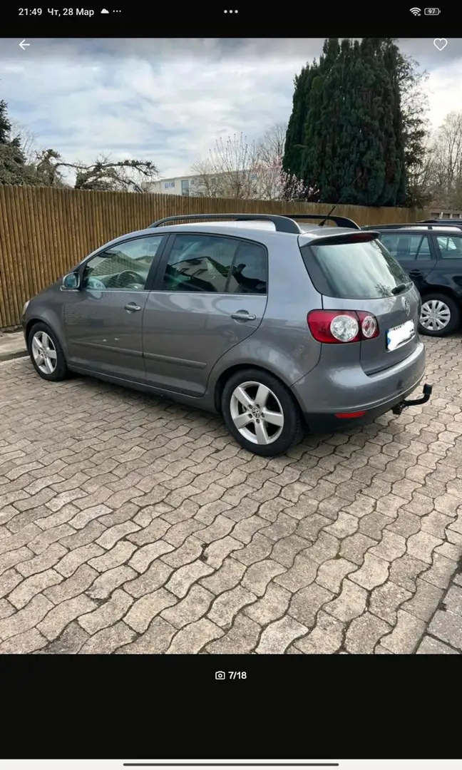 Volkswagen Golf 1.4 TSI Comfortline - 2