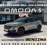 Omoda 5 1.6 TGDI GPL PURE Gri - thumbnail 1