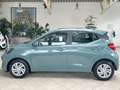 Hyundai i10 i10 1.0 AUTOMATIK|KAMERA|KLIMA|NAVI|5.J-GARANTIE Grün - thumbnail 6