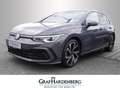 Volkswagen Golf 8 R-Line 2.0 TDI DSG Navi AHK LED DCC Grijs - thumbnail 1