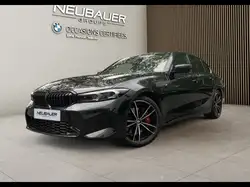 BMW Série 3 318iA 156ch M Sport