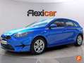 Kia Ceed / cee'd 1.0 T-GDI Concept 100 Azul - thumbnail 3
