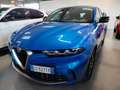 Alfa Romeo Tonale 1.6 diesel 130 CV TCT6 Ti SUPERPROMO Albastru - thumbnail 4