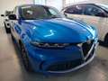 Alfa Romeo Tonale 1.6 diesel 130 CV TCT6 Ti SUPERPROMO Albastru - thumbnail 3