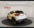 Nissan Juke 1.6 Hev N-Connecta Bianco - thumbnail 4