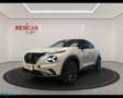 Nissan Juke 1.6 Hev N-Connecta Bianco - thumbnail 3