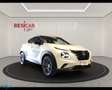 Nissan Juke 1.6 Hev N-Connecta Bianco - thumbnail 1