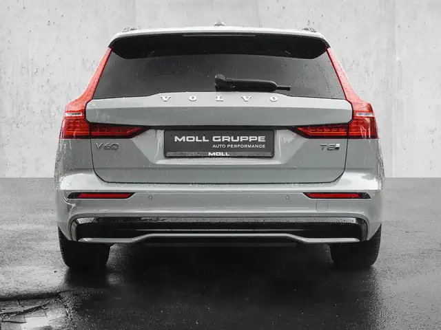 Volvo V60 view 6
