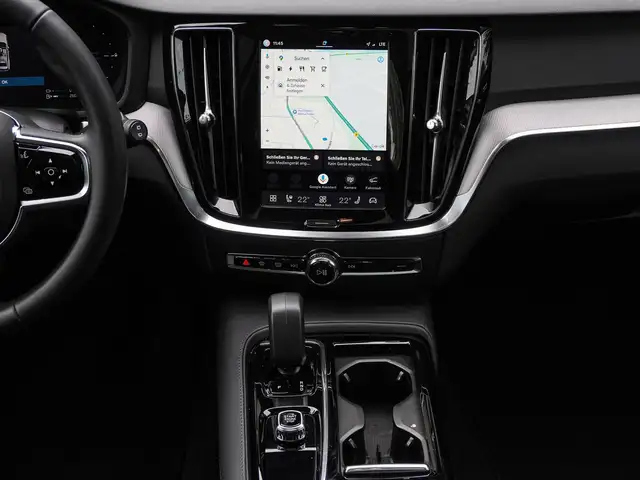 Volvo V60 view 13