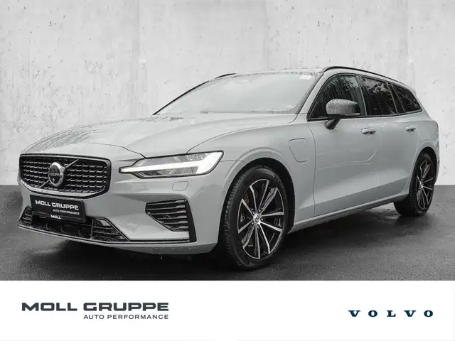 2024 Volvo V60 in Grey for sale
