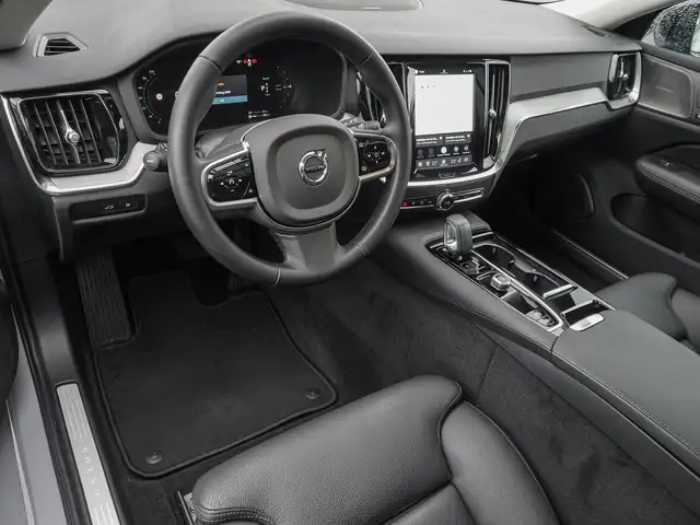 Volvo V60 view 10