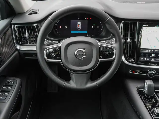 Volvo V60 view 12