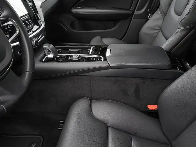Volvo V60 view 15