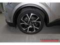 Toyota C-HR 1,2 Turbo 4x2 Team D PDCv+h SHZ Rückfahrkam. Silver - thumbnail 20