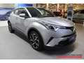 Toyota C-HR 1,2 Turbo 4x2 Team D PDCv+h SHZ Rückfahrkam. Silver - thumbnail 3