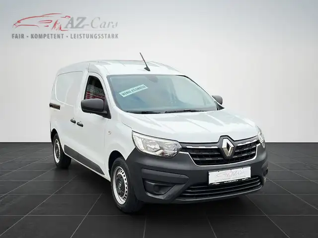 Renault Express Extra Kasten*1.HAND*KLIMA*DAB+*GARANTIE*