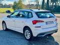 Skoda Kamiq 1.0 95cv Ambition -PREZZO REALE- Bianco - thumbnail 8