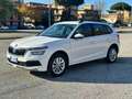 Skoda Kamiq 1.0 95cv Ambition -PREZZO REALE- Bianco - thumbnail 10