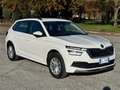 Skoda Kamiq 1.0 95cv Ambition -PREZZO REALE- Bianco - thumbnail 13