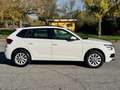 Skoda Kamiq 1.0 95cv Ambition -PREZZO REALE- Bianco - thumbnail 5