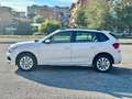 Skoda Kamiq 1.0 95cv Ambition -PREZZO REALE- Bianco - thumbnail 9